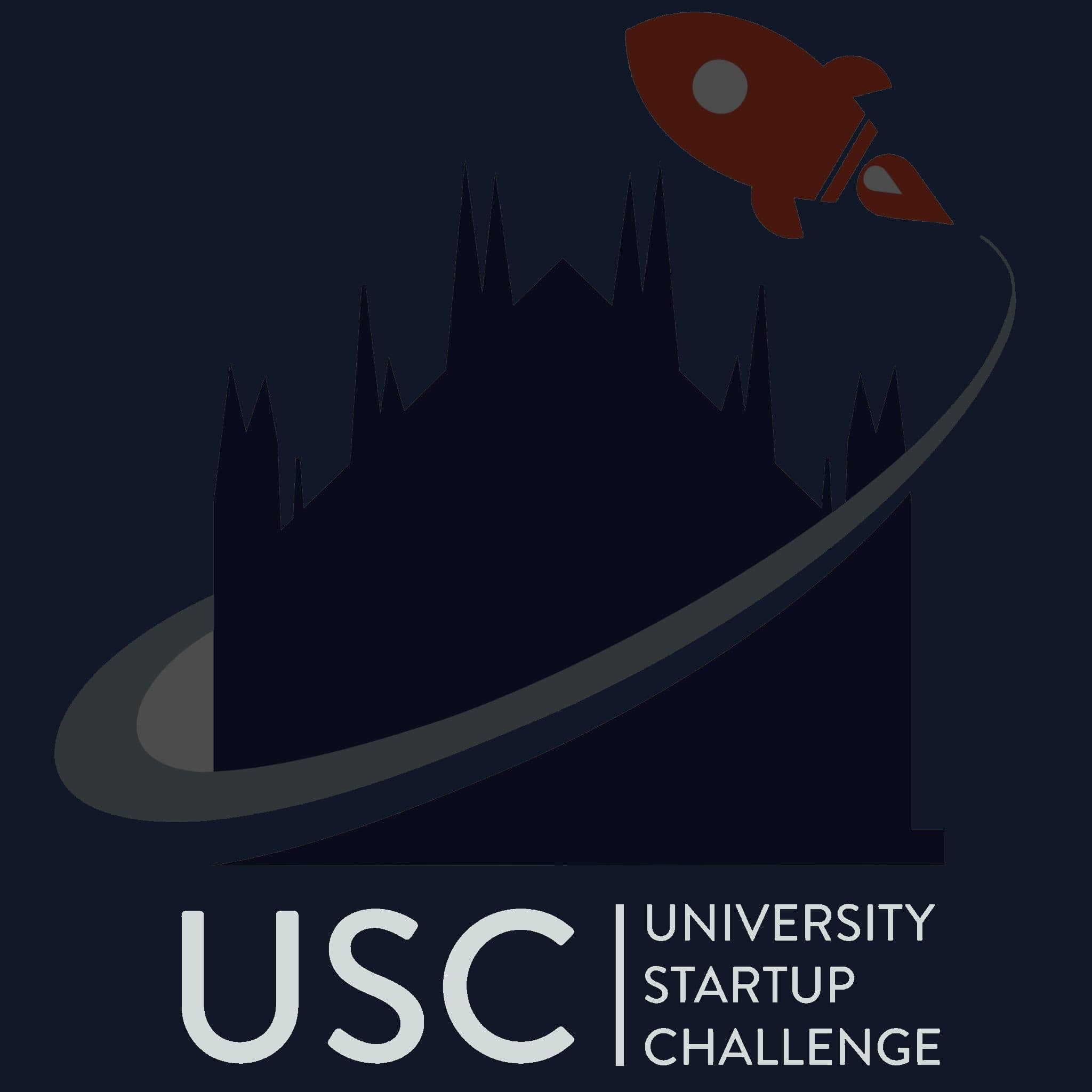 Startup challenge logo