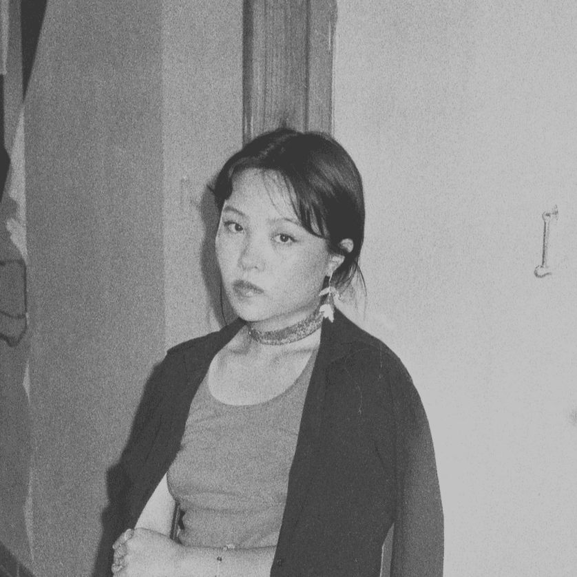 Sharlotte G.