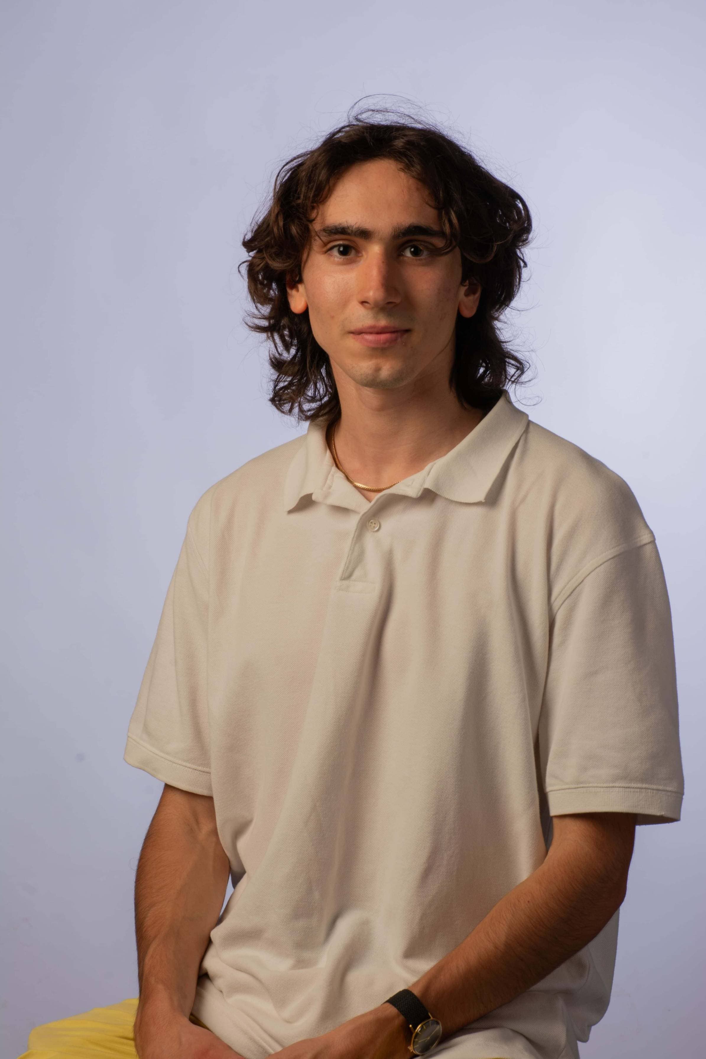 Gustavo G.